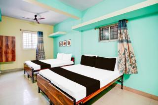 HOTEL O ROYAL COMFORTS - Bangalore - 9