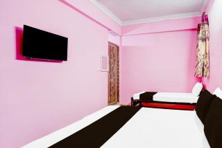HOTEL O ROYAL COMFORTS - Bangalore - 3