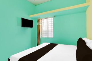 HOTEL O ROYAL COMFORTS - Bangalore - 4