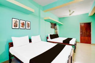 HOTEL O ROYAL COMFORTS - Bangalore - 2