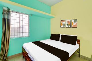 HOTEL O ROYAL COMFORTS - Bangalore - 6