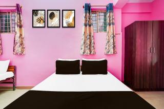HOTEL O ROYAL COMFORTS - Bangalore - 1
