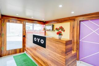 HOTEL O ROYAL COMFORTS - Bangalore - 0