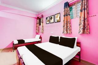 HOTEL O ROYAL COMFORTS - Bangalore - 7