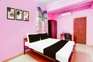 HOTEL O ROYAL COMFORTS - Bangalore - 8