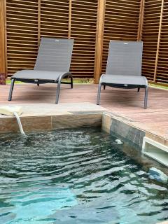 Villa Maya & Villa Massaï - Le Marin - 4