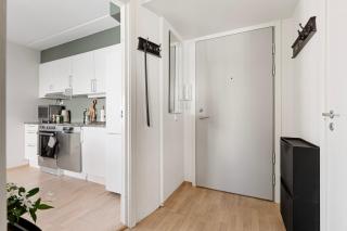 Modern og beautiful apartment in Central Oslo - 1