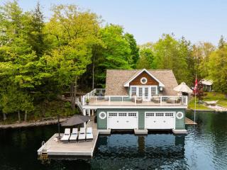 Waters Edge Lake Joe - Port Carling - 0