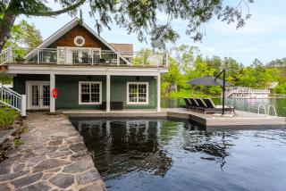 Waters Edge Lake Joe - Port Carling - 9
