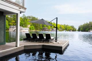 Waters Edge Lake Joe - Port Carling - 8