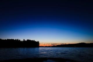 Waters Edge Lake Joe - Port Carling - 5