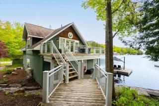 Waters Edge Lake Joe - Port Carling - 3