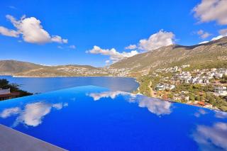 Villa Tuna Kalkan sleeps 14 - Kaş - 5
