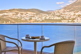 Villa Tuna Kalkan sleeps 14 - Kaş - 4