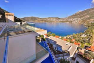Villa Tuna Kalkan sleeps 14 - Kaş - 1