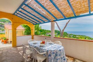 Tra il Borgo e il Mare - Bel Horizonte - Capoliveri - 9