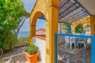 Tra il Borgo e il Mare - Bel Horizonte - Capoliveri - 5