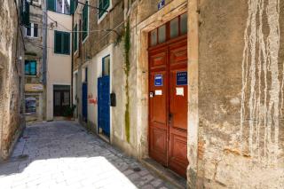 Apartments with WiFi Sibenik - 24358 - Šibenik - 8