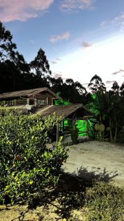 Sitio do Vô Adelfo - Pedras Grandes - 8