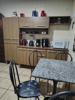 Casa em campos do Jordão - 3