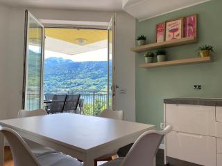 Casa la Terrazza sul Lago - Tenna - 9