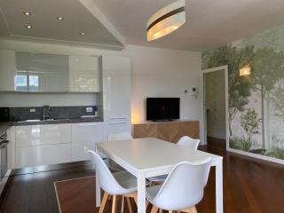 Casa la Terrazza sul Lago - Tenna - 2