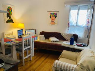 Apto Montevideo , RAMBLA , Punta Carretas - Montevideo - 3