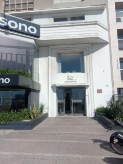 Apto Montevideo , RAMBLA , Punta Carretas - Montevideo - 1