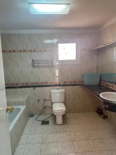 فيلا بالساحل - 1