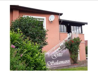 Location paisible: gîte familial avec balnéo, cuisine équipée et départs VTT, à proximité de Gérardmer - FR-1-589-331 - 0