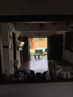 Casa Café com Poesia - 0