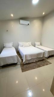 CASA TEMPORADA BARREIRINHAS Yellow 4 - 6