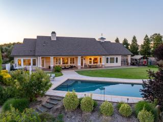 Frontier Farmhouse - 0