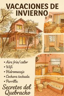 Secretos del quebracho - 9