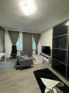 Rest house - Berlim - 0
