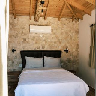 Mountain View House with Pool Near Olympos Adrasan - Kumluca - 7