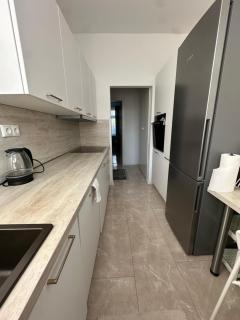 Kleine moderne 1,5 Zimmerwohnung - - 1