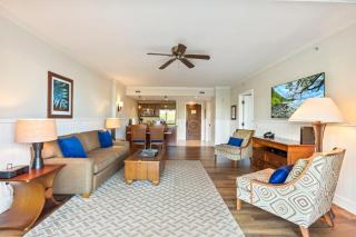 Extra large 1BR LUXURY resort condo with MASSIVE outdoor space & balcony - Lahaina - 9