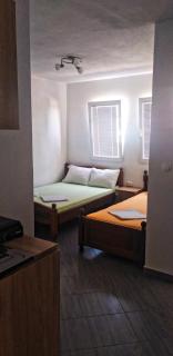 Lux Apartmani Sutomore - Sutomore - 5