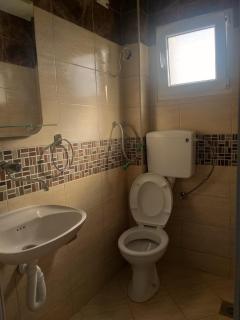 Lux Apartmani Sutomore - Sutomore - 4