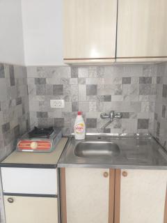 Lux Apartmani Sutomore - Sutomore - 3
