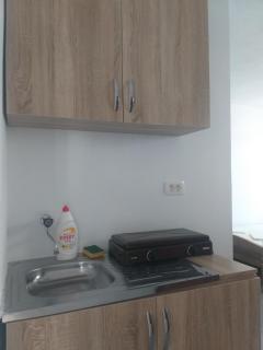Lux Apartmani Sutomore - Sutomore - 2