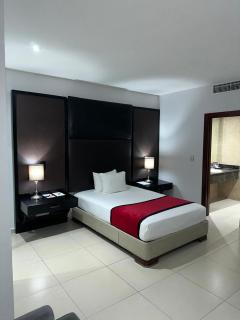 Ramada by Wyndham Princess Santo Domingo - Santo Domingo - 8