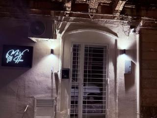 Mavi Home - Catania - 9