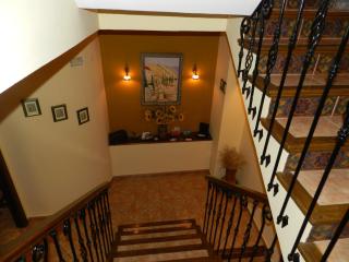 Hotel Don Javier - Ronda - 1