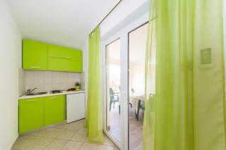Apartments for families with children Ljubac, Zadar - 24394 - Ražanac - 2