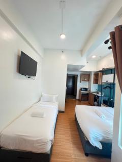 I Suites Hotel Malate - Sampong - 7