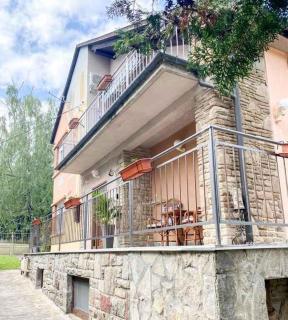 Apartments in Heviz - Balaton 54472 - Hévíz - 2