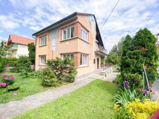 Apartments in Heviz - Balaton 54472 - Hévíz - 1