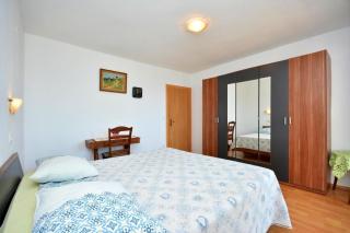 Apartments by the sea Stobrec, Split - 24508 - Podstrana - 4
